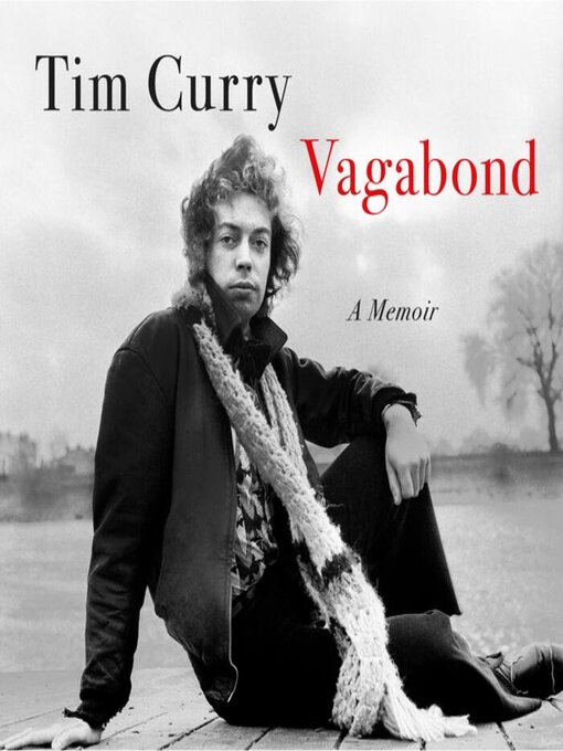 Title details for Vagabond by Tim Curry - Available